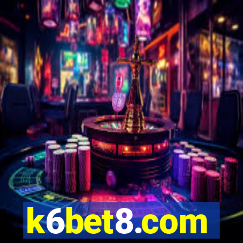 k6bet8.com