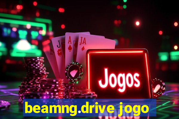 beamng.drive jogo