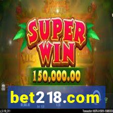 bet218.com
