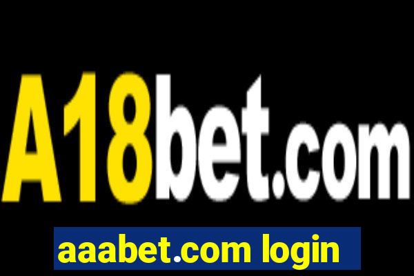 aaabet.com login