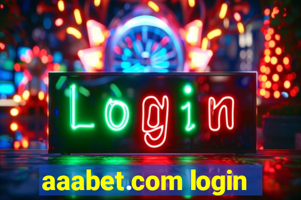 aaabet.com login