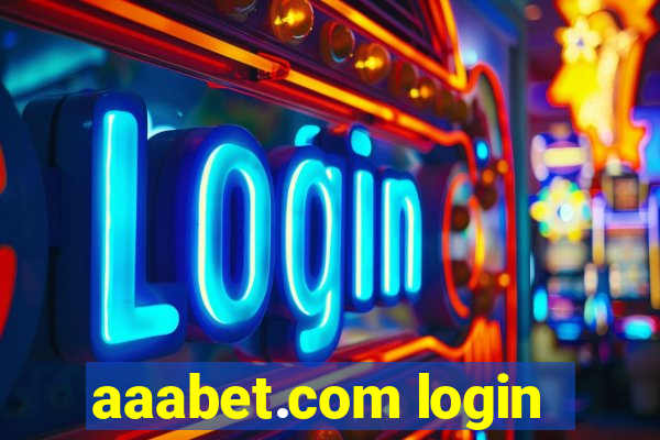 aaabet.com login