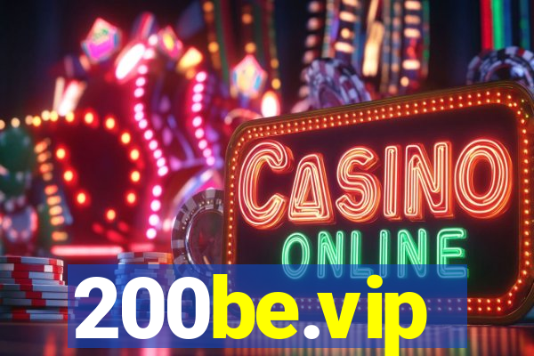 200be.vip