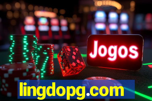 lingdopg.com