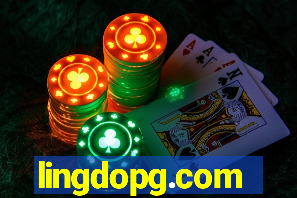 lingdopg.com
