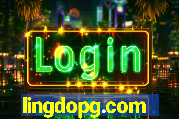 lingdopg.com