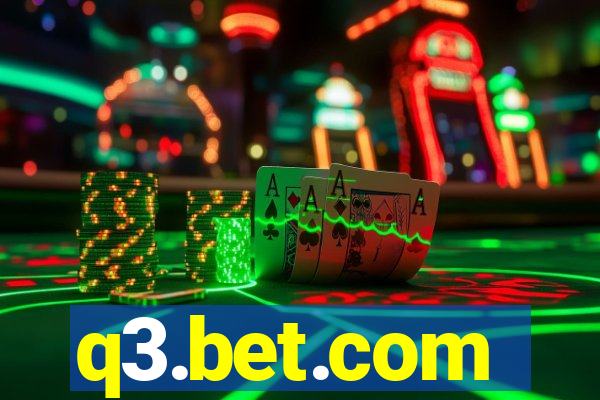 q3.bet.com
