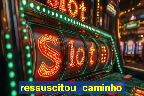 ressuscitou caminho neocatecumenal pdf