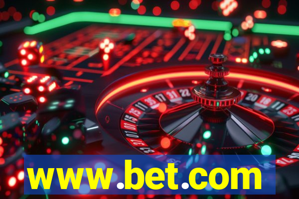 www.bet.com