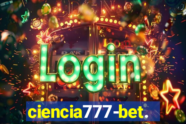 ciencia777-bet.com