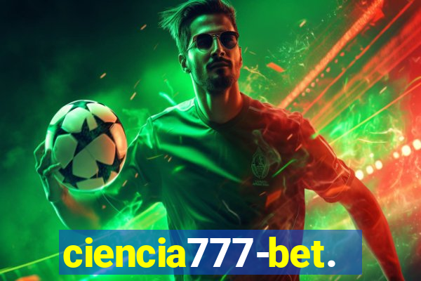 ciencia777-bet.com