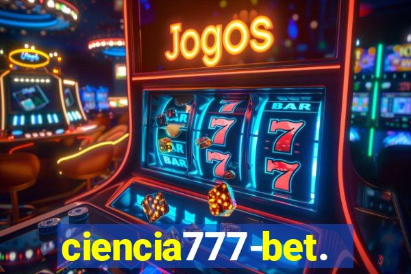 ciencia777-bet.com