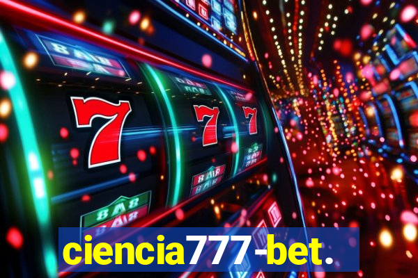 ciencia777-bet.com
