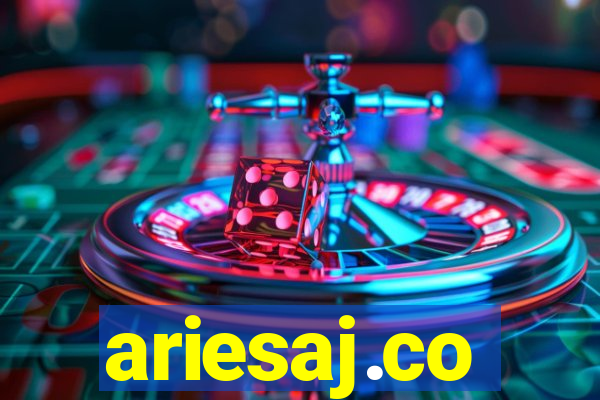 ariesaj.co