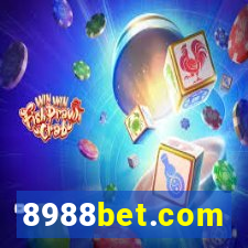 8988bet.com