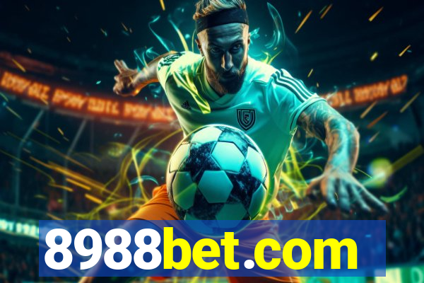 8988bet.com