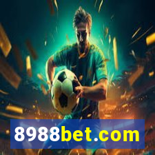 8988bet.com