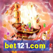 bet121.com