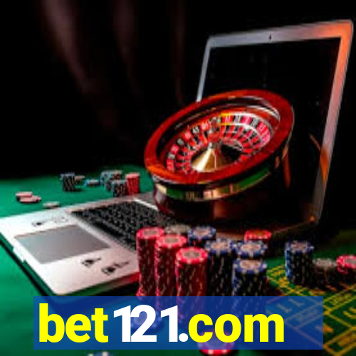 bet121.com