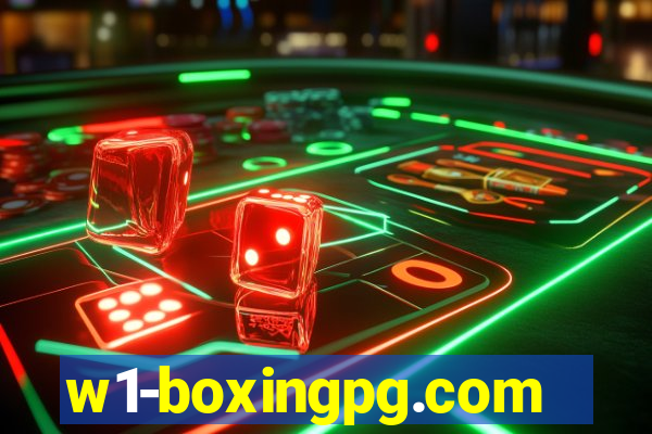 w1-boxingpg.com