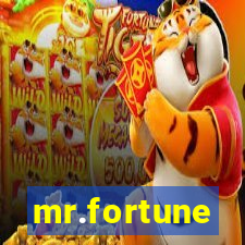 mr.fortune