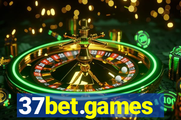 37bet.games