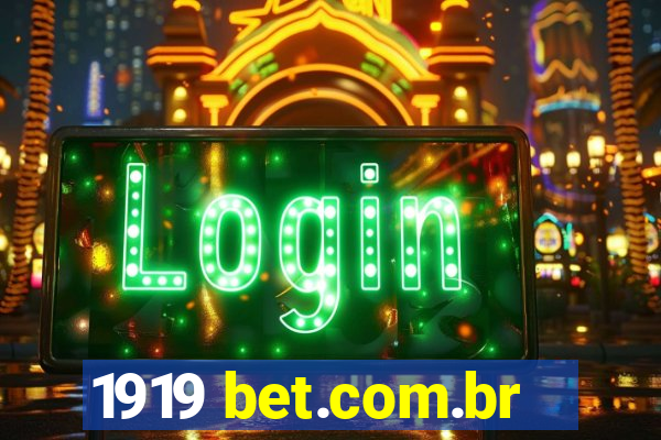 1919 bet.com.br