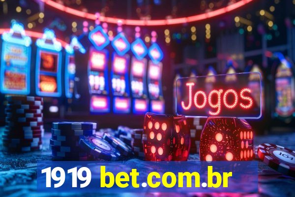 1919 bet.com.br
