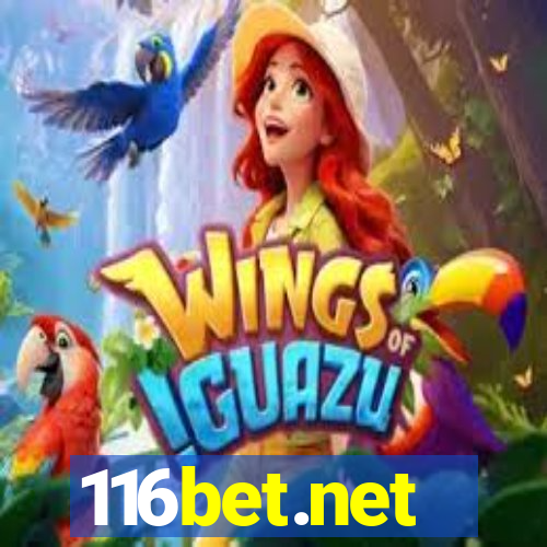 116bet.net