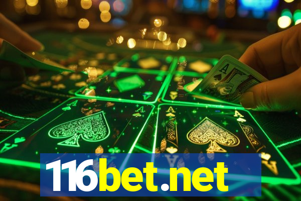 116bet.net