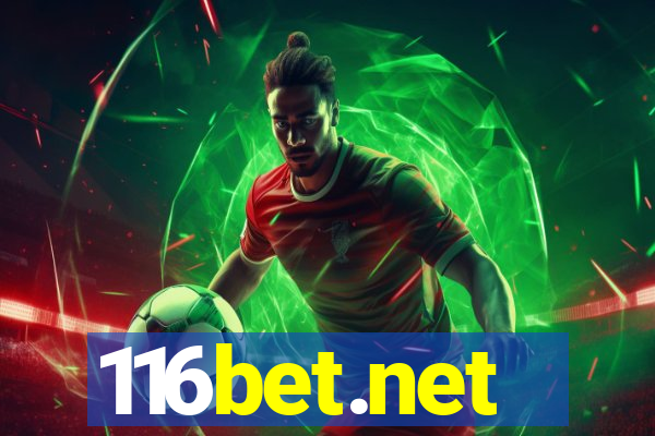 116bet.net