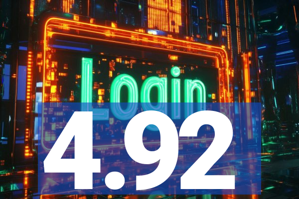 4.92