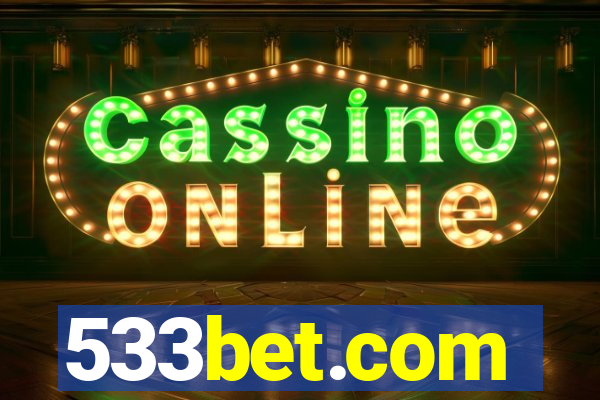 533bet.com