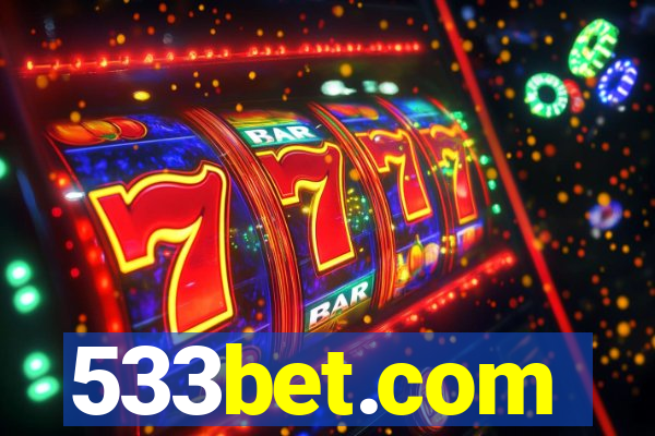 533bet.com