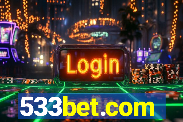 533bet.com