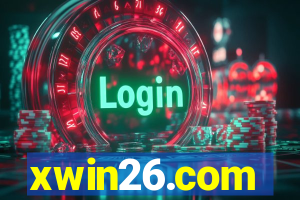 xwin26.com