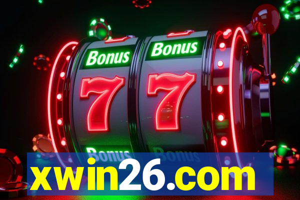 xwin26.com