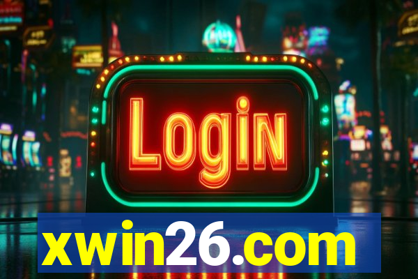 xwin26.com