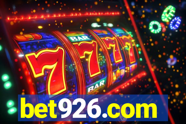 bet926.com