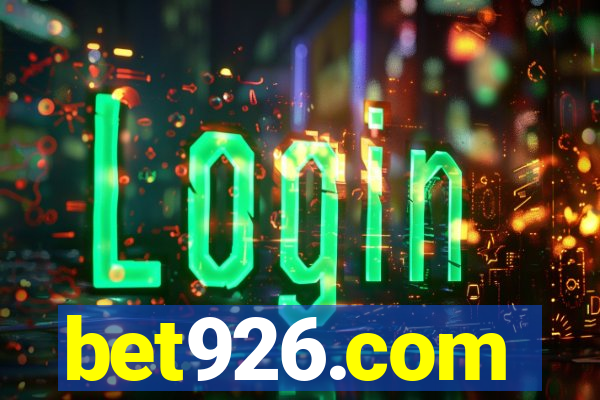 bet926.com