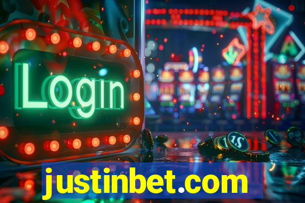 justinbet.com