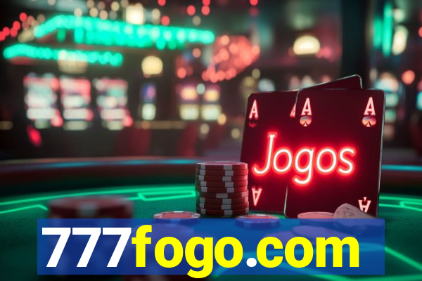 777fogo.com