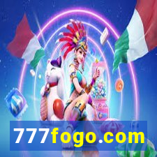 777fogo.com