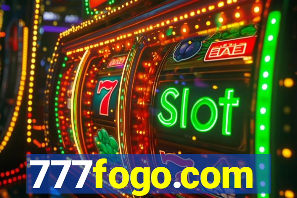 777fogo.com