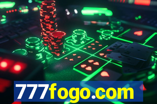 777fogo.com