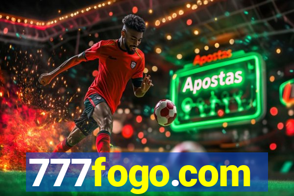777fogo.com