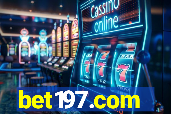 bet197.com