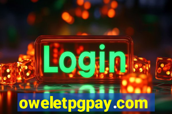 oweletpgpay.com