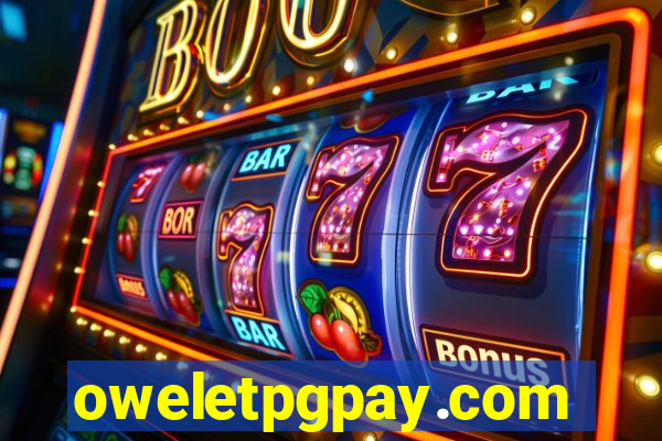 oweletpgpay.com
