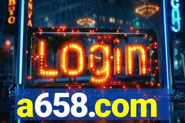 a658.com